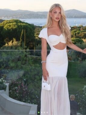 Delfi Collective Nova dress